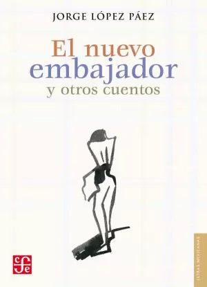 Carátula de El nuevo embajador y otros cuentos