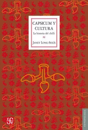 Carátula de Capsicum y cultura