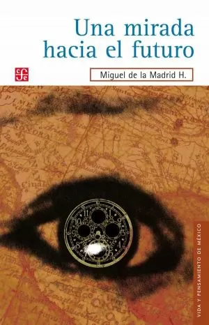 Carátula de Una mirada hacia el futuro