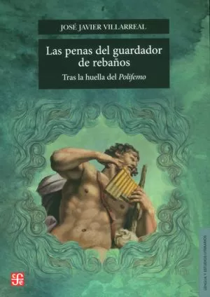 Carátula de Las penas del guardador de rebaños