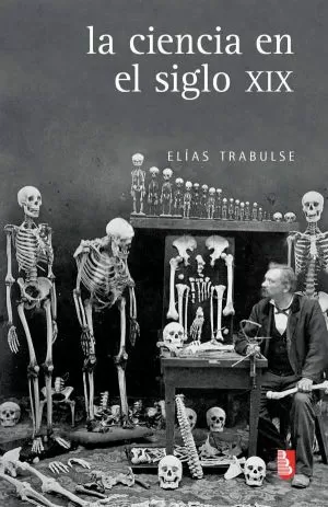 Carátula de La ciencia en el siglo XIX