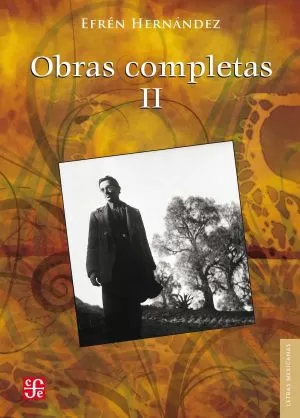 Carátula de Obras I