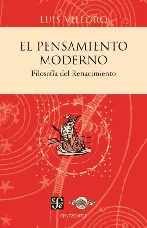 Carátula de El pensamiento moderno