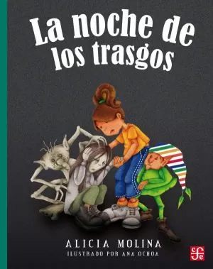 Carátula de La noche de los trasgos