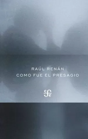 Carátula de Como fue el presagio