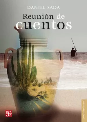 Carátula de Reunión de cuentos