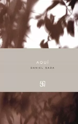 Carátula de Aquí