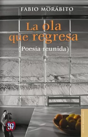 Carátula de La ola que regresa