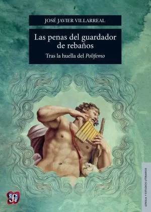 Carátula de Las penas del guardador de rebaños