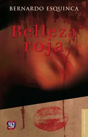 Carátula de Belleza roja