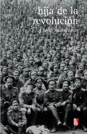 Carátula de Hija de la revolución