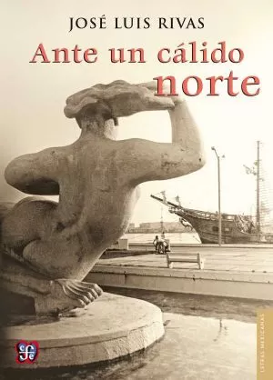 Carátula de Ante un cálido norte