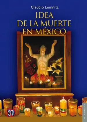 Carátula de Idea de la muerte en México