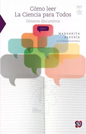 Carátula de Cómo leer La Ciencia para Todos