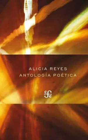 Carátula de Antología poética
