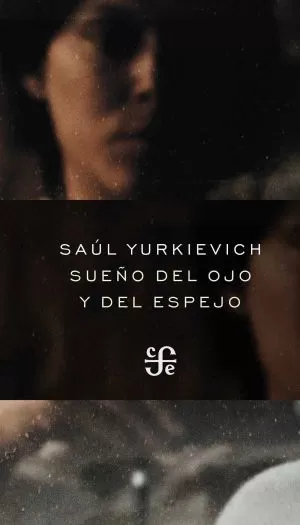 Carátula de Sueño del ojo y del espejo