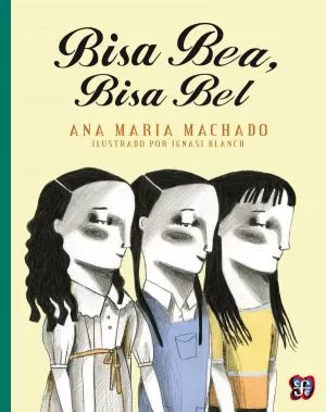 Carátula de Bisa Bea, Bisa Bel
