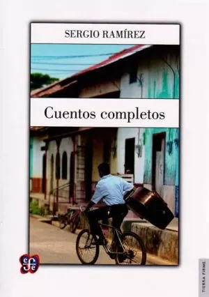 Carátula de Cuentos completos
