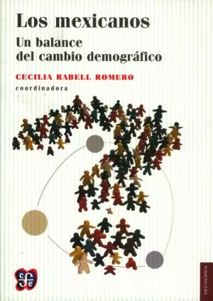 Carátula de Los mexicanos