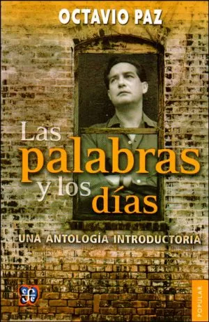 Carátula de Las palabras y los días