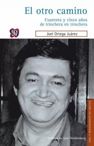 Carátula de El otro camino