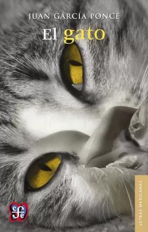 Carátula de El gato