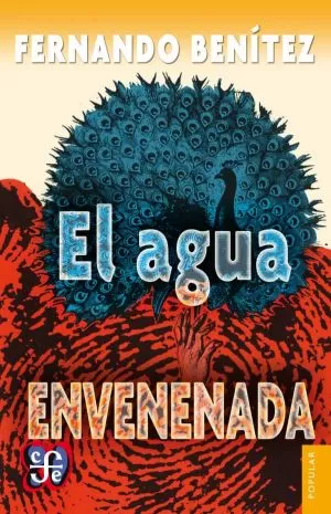 Carátula de El agua envenenada