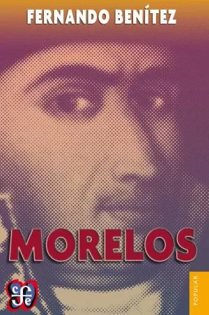 Carátula de Morelos