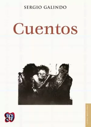 Carátula de Cuentos