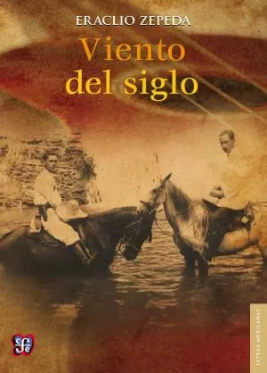 Carátula de Viento del siglo