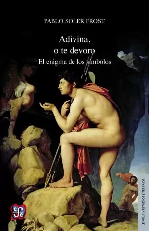 Carátula de Adivina, o te devoro