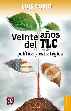 Carátula de Veinte años del TLC