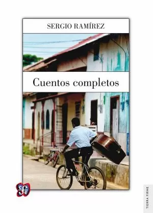 Carátula de Cuentos completos
