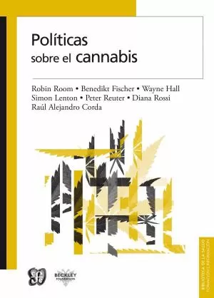 Carátula de Políticas sobre el cannabis