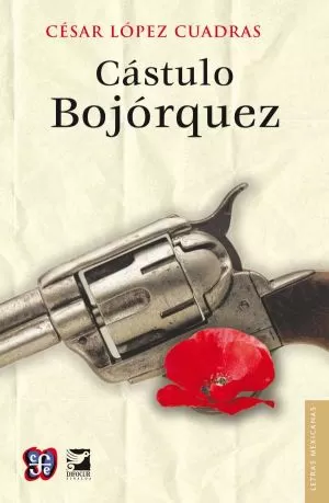 Carátula de Cástulo Bojórquez