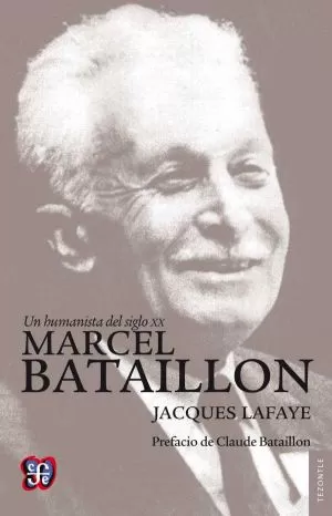 Carátula de Un humanista del siglo xx