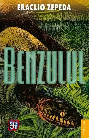 Carátula de Benzulul