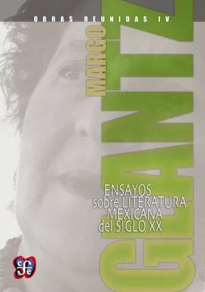 Carátula de Obras reunidas IV