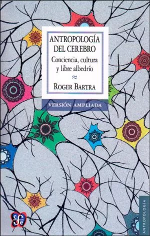 Carátula de Antropología del cerebro