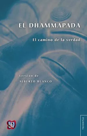 Carátula de El Dhammapada