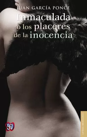 Carátula de Inmaculada o los placeres de la inocencia