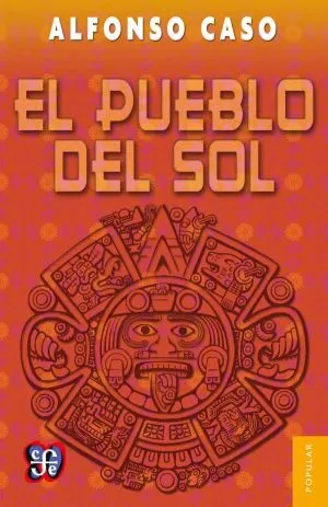 Carátula de El pueblo del sol