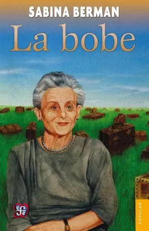 Carátula de La bobe