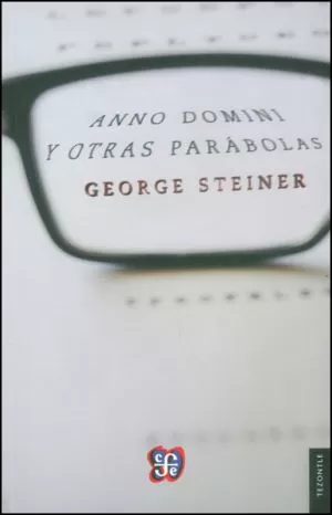 Carátula de Anno Domini y otras parábolas