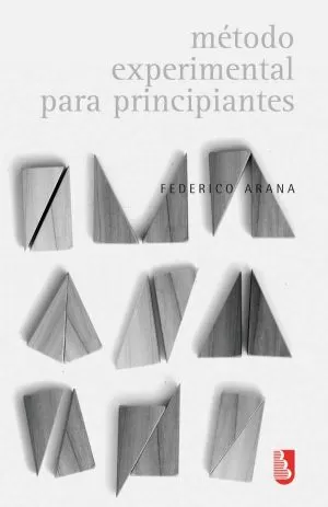 Carátula de Método experimental para principiantes