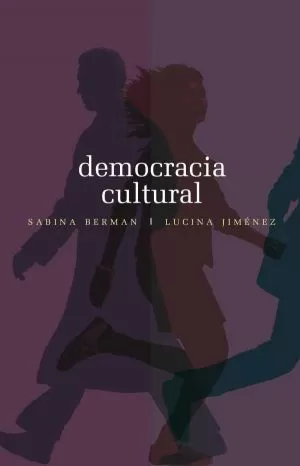 Carátula de Democracia cultural
