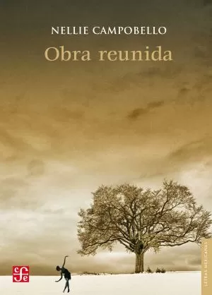 Carátula de Obra reunida