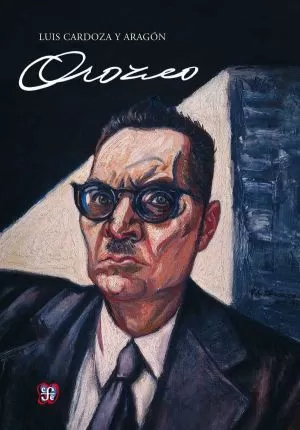 Carátula de Orozco