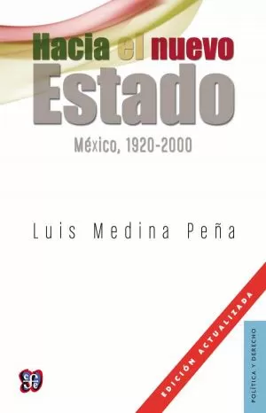 Carátula de Hacia el nuevo Estado