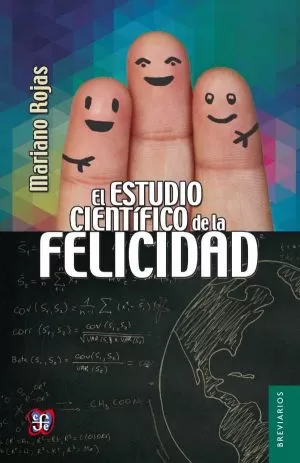 Carátula de El estudio científico de la felicidad